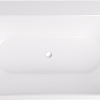Ванна из искусственного камня Timo solid ANNELI1800 (1800x900x500) Ванна из искусственного камня Timo solid ANNELI1800 (1800x900x500)