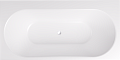 Ванна из искусственного камня Timo solid ANNELI1800 (1800x900x500) Ванна из искусственного камня Timo solid ANNELI1800 (1800x900x500)