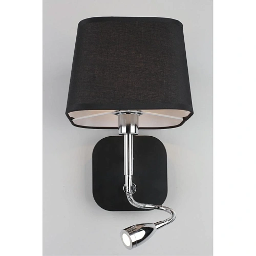 Светильник настенный (Бра) Omnilux Monteluco OML-62611-02 Светильник настенный (Бра) Omnilux Monteluco OML-62611-02