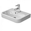 Раковина Duravit Happy D.2 0710500060
