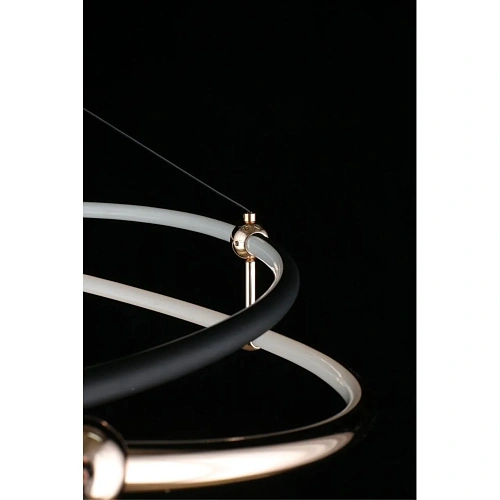 Люстра подвесная Aployt Diana APL.034.03.40 Люстра подвесная Aployt Diana APL.034.03.40