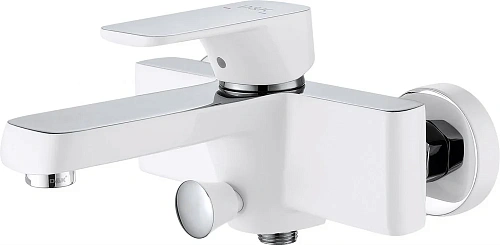 Смеситель для ванны D&K Berlin Steinbeis DA1433216 Смеситель для ванны D&K Berlin Steinbeis DA1433216