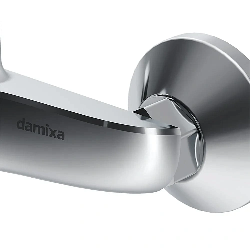 Смеситель для душа Damixa Palace Bit 312000000 Смеситель для душа Damixa Palace Bit 312000000