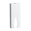Картинка анонса товара «бачок для унитаза laufen kartell by laufen 2866.1 (8.2866.1.000.731.1)»