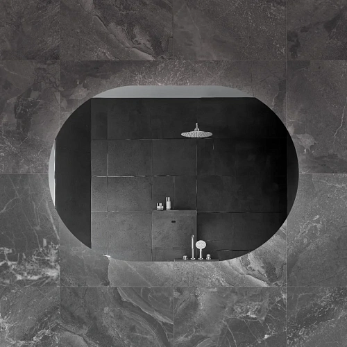 Зеркало CEZARES VAGUE с подсветкой и датчиком движения CZR-SPC-VAGUE-1000-700-MOV 1000x700x30 Зеркало CEZARES VAGUE с подсветкой и датчиком движения CZR-SPC-VAGUE-1000-700-MOV 1000x700x30