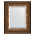 Зеркало в багетной раме Evoform Exclusive BY 3361 46 x 56 см, римская бронза Зеркало в багетной раме Evoform Exclusive BY 3361 46 x 56 см, римская бронза