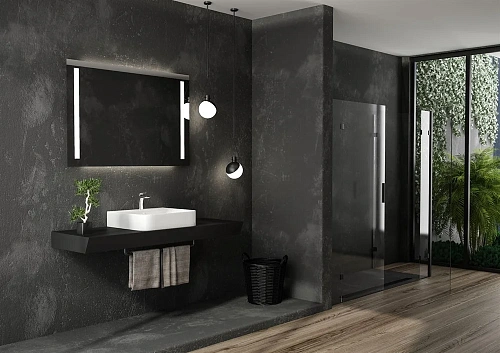 Раковина STWORKI 55 3054-KL 560100 Раковина STWORKI 55 3054-KL 560100