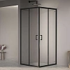 Душевой уголок RGW PA-030B с поддоном RGW STYLE 3508103088-14, 16180188-11