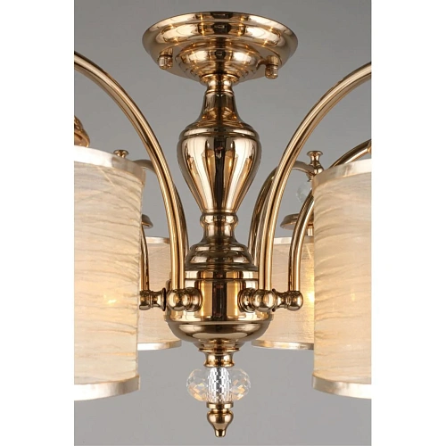 Люстра потолочная Aployt Agata APL.720.07.06 Люстра потолочная Aployt Agata APL.720.07.06