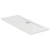 Картинка анонса товара «душевой поддон ideal standard k193801 ultraflat 170x70 см»