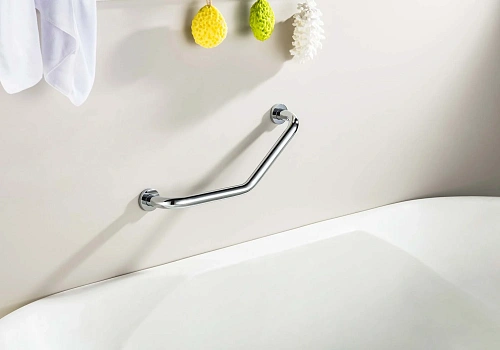 Поручень Aquatek AQ4997CR хром Поручень Aquatek AQ4997CR хром