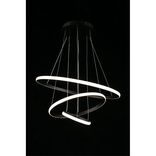 Люстра подвесная Aployt Janina APL.018.03.60 Люстра подвесная Aployt Janina APL.018.03.60