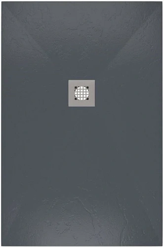 Душевой поддон Allen Brau Priority 120x80 8.31006-BGM синий матовый Душевой поддон Allen Brau Priority 120x80 8.31006-BGM синий матовый