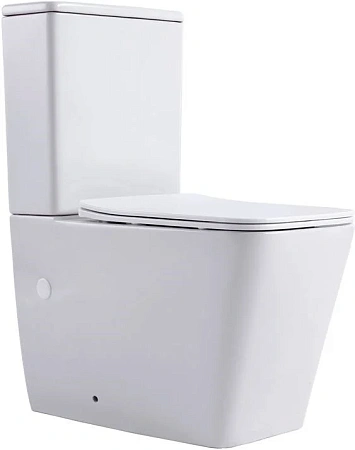 Бачок для унитаза Aquanet Tavr 2.0 C2 LX-2905 Бачок для унитаза Aquanet Tavr 2.0 C2 LX-2905