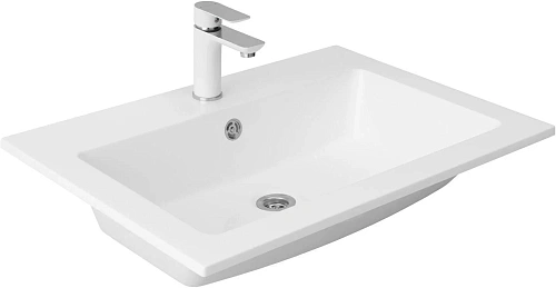 Раковина Aquanet Мокка 65 00303657 Раковина Aquanet Мокка 65 00303657