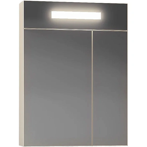 Зеркальный шкаф Opadiris Фреш 60 Z0000010395 Зеркальный шкаф Opadiris Фреш 60 Z0000010395