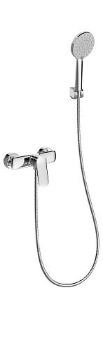 Смеситель для душа ARROW AG3503CP хром Смеситель для душа ARROW AG3503CP хром