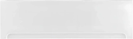 Экран для ванны фронтальный Aquanet Dali 170 00239296 Экран для ванны фронтальный Aquanet Dali 170 00239296