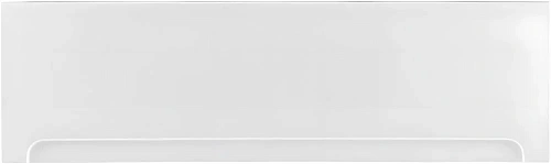 Экран для ванны фронтальный Aquanet Dali 170 00239296 Экран для ванны фронтальный Aquanet Dali 170 00239296