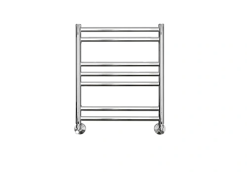 Полотенцесушитель водяной Aquatek Оберон П7 500х600 мм AQ RO0760CH Полотенцесушитель водяной Aquatek Оберон П7 500х600 мм AQ RO0760CH