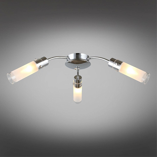 Люстра потолочная Omnilux Lavarone OML-28707-03 Люстра потолочная Omnilux Lavarone OML-28707-03