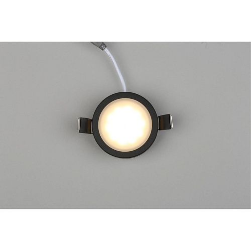 Светильник встраиваемый-накладной Aployt Nastka APL.0013.19.05 Светильник встраиваемый-накладной Aployt Nastka APL.0013.19.05