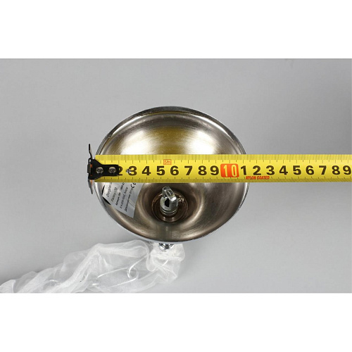 Люстра подвесная Omnilux Campalto OML-71903-07 Люстра подвесная Omnilux Campalto OML-71903-07