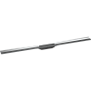 Картинка анонса товара «решетка для водоотводящего желоба hansgrohe raindrain flex, 120 см, укорачиваемая 56054000, хром»