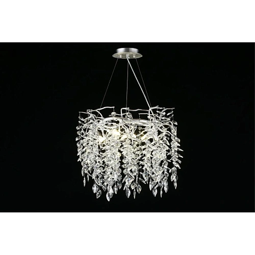 Люстра подвесная Aployt Gertunia APL.847.13.10 Люстра подвесная Aployt Gertunia APL.847.13.10