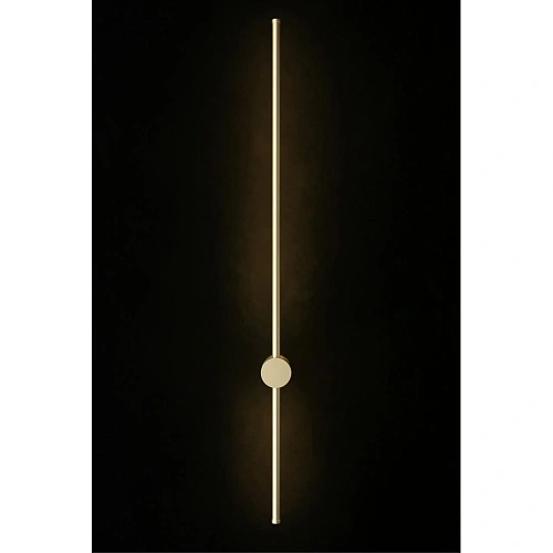 Светильник настенный (Бра) Aployt Gabi APL.0123.11.20 Светильник настенный (Бра) Aployt Gabi APL.0123.11.20