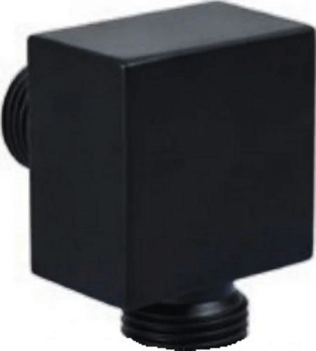 Шланговое подключение для душа Paffoni Level ZACC238NO Шланговое подключение для душа Paffoni Level ZACC238NO