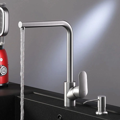 Смеситель для кухни AM.PM Like F8005D11 Смеситель для кухни AM.PM Like F8005D11