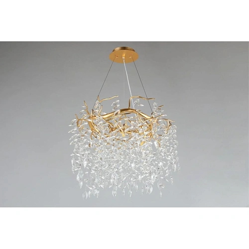 Люстра подвесная Aployt Gertunia APL.847.03.10 Люстра подвесная Aployt Gertunia APL.847.03.10