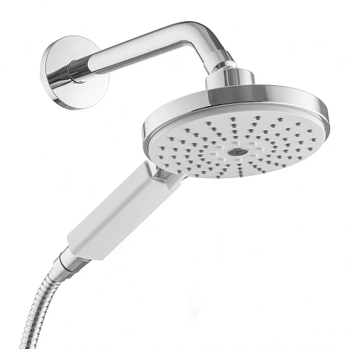 Душевой гарнитур Swedbe Calypso 5013 с магнитным держателем Душевой гарнитур Swedbe Calypso 5013 с магнитным держателем