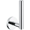 Держатель туалетной бумаги Hansgrohe Logis 40517000