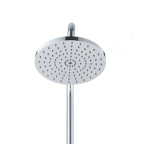 Душевая система Orange S09cr хром Душевая система Orange S09cr хром