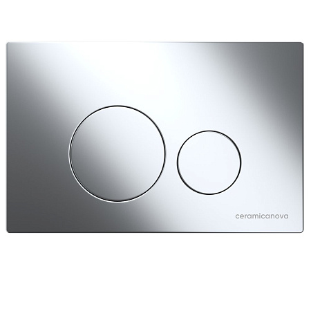 Комплект унитаза Ceramica Nova Сет 4 в 1 инсталляция с кнопкой и шумоизоляцией CN3007_1001CH_1000