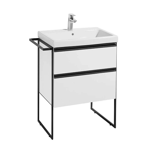 Ножки мебельные Roca опора c полотенцедержателем 1шт. Domi 816831485 Ножки мебельные Roca опора c полотенцедержателем 1шт. Domi 816831485