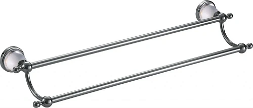 Полотенцедержатель ART&MAX FELICIA AM-F-5510-Cr Полотенцедержатель ART&MAX FELICIA AM-F-5510-Cr