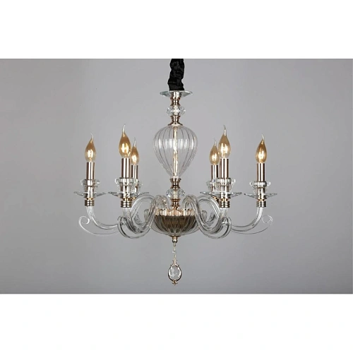 Люстра подвесная Aployt Daniele APL.701.03.06 Люстра подвесная Aployt Daniele APL.701.03.06