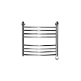 Полотенцесушитель электрический Ника Arc ЛД (г3) 50 x 50 см, с терморегулятором ЛД (г3) 50/50-8 Э Полотенцесушитель электрический Ника Arc ЛД (г3) 50 x 50 см, с терморегулятором ЛД (г3) 50/50-8 Э