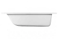 Ванна из искусственного камня Эстет Дельта 170В 1700х750 ФР-00001681 Ванна из искусственного камня Эстет Дельта 170В 1700х750 ФР-00001681