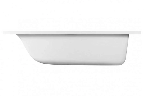 Ванна из искусственного камня Эстет Дельта 160А 1600х700 ФР-00001221 Ванна из искусственного камня Эстет Дельта 160А 1600х700 ФР-00001221