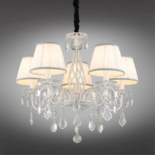 Люстра подвесная Omnilux Cremona OML-60813-05 Люстра подвесная Omnilux Cremona OML-60813-05