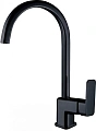 Смеситель для кухни Wonzon & Woghand Arnie, черный матовый (WW-692101-MB) Смеситель для кухни Wonzon & Woghand Arnie, черный матовый (WW-692101-MB)