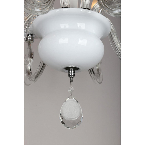 Люстра подвесная Aployt Estel APL.702.03.08 Люстра подвесная Aployt Estel APL.702.03.08