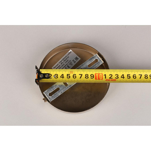 Светильник настенный (Бра) Aployt Agata APL.720.01.01 Светильник настенный (Бра) Aployt Agata APL.720.01.01