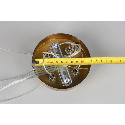 Люстра подвесная Omnilux Portofino OML-67203-08 Люстра подвесная Omnilux Portofino OML-67203-08