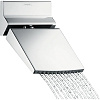 Картинка анонса товара «верхний душ hansgrohe raindance 150 1jet rainfall stream 26443000»