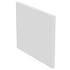 Картинка анонса товара «экран для ванны торцевой ideal standard k229401 hotline 70 см»